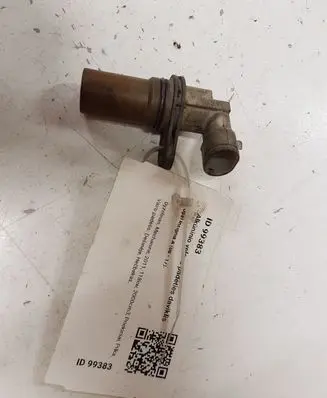Crankshaft position sensor