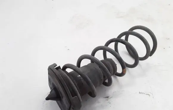 Volvo S60 Rear coil spring