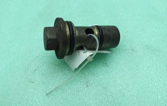 Renault Laguna III Nuts/bolts 