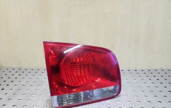Volkswagen Touareg I Tailgate rear/tail lights 7L6945093H 28269003