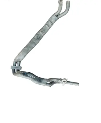 Audi A8 S8 D3 4E Fuel line/pipe/hose 059130300AG