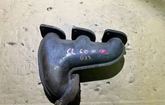 Mercedes-Benz CL C215 Exhaust manifold
