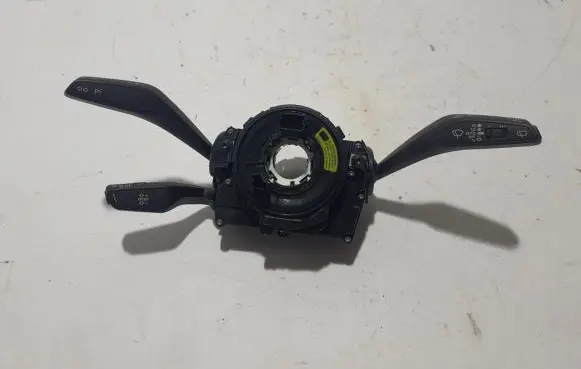 Audi A4 S4 B9 Wiper turn signal indicator stalk/switch 