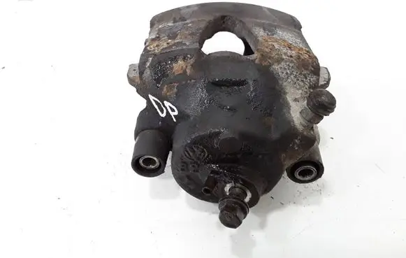Skoda Fabia Mk1 (6Y) Front brake caliper