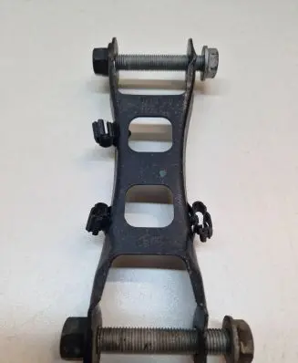 BMW i3 Rear upper control arm/wishbone 20343410