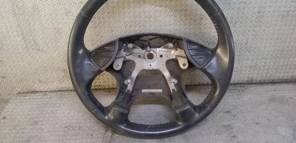 Chrysler Pacifica Steering wheel 6009232