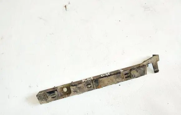 BMW 1 E81 E87 Front bumper mounting bracket