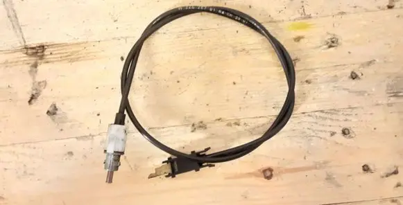 Ignition key/card