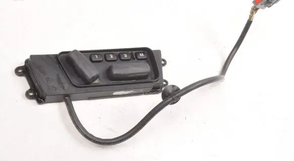 Aston Martin Vantage III Seat control switch N3RUA