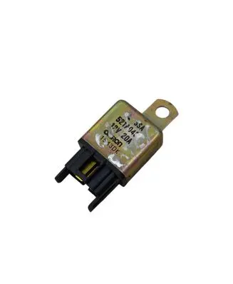 Volvo S40, V40 Other relay 521A043
