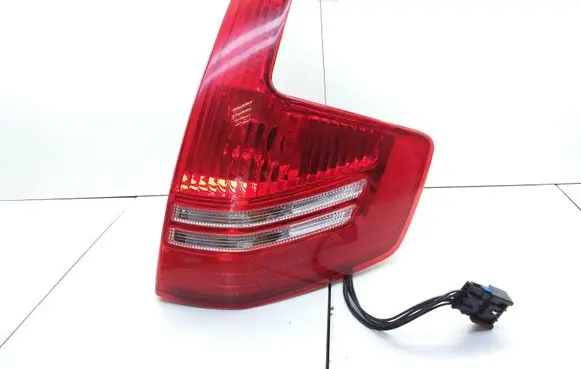 Citroen C4 I Rear/tail lights 0810 085521919RR