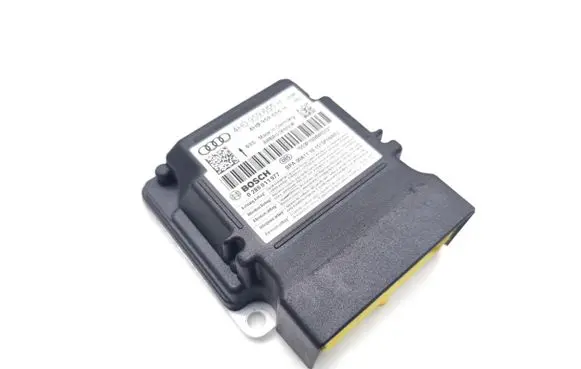 Audi A6 C7 Airbag control unit/module 4H0959655H 0285011977