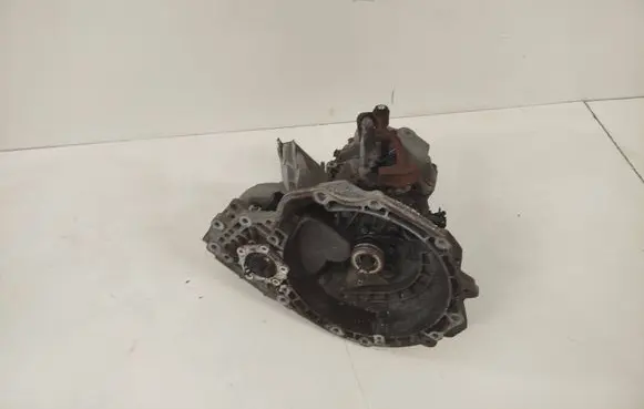 Opel Mokka Manual 5 speed gearbox 25187331 631065646 A8X