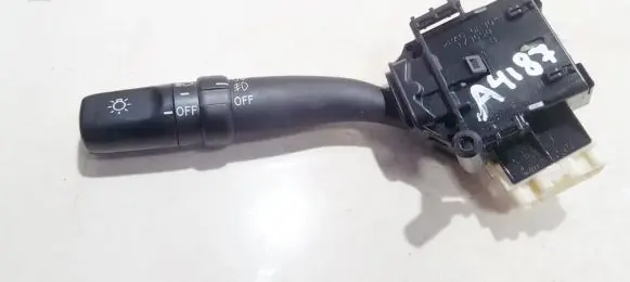 Toyota Avensis T250 Indicator stalk 8414005110 84140-05110
