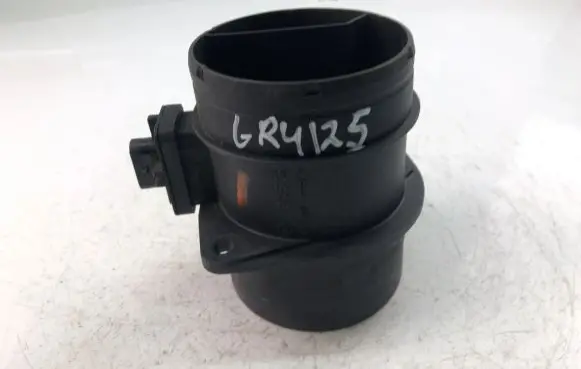 Audi A4 S4 B8 8K Mass air flow meter 03L906461A