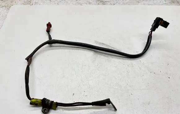 Audi 100 200 5000 C3 Wires (generator/alternator) 055903845B