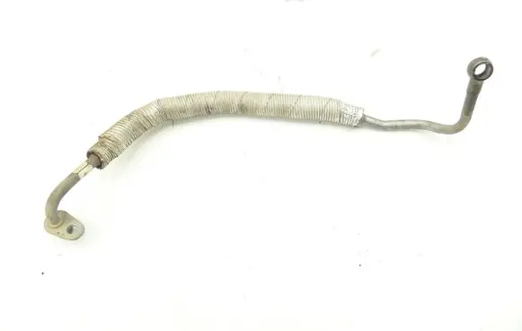Mini One - Cooper F56 F55 Turbo turbocharger oiling pipe/hose 8511647