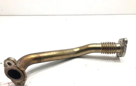 Volvo V60 EGR valve line/pipe/hose 