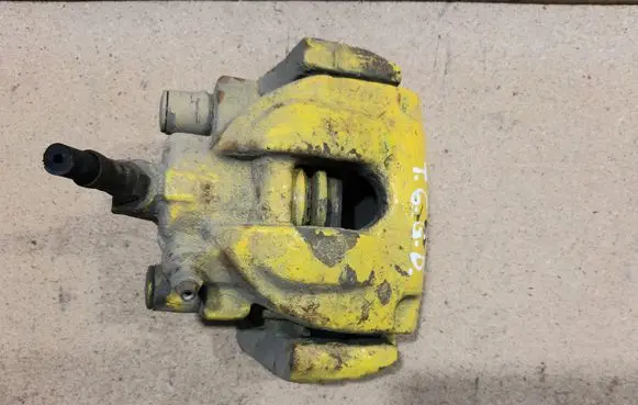 Volvo S60 Rear brake caliper