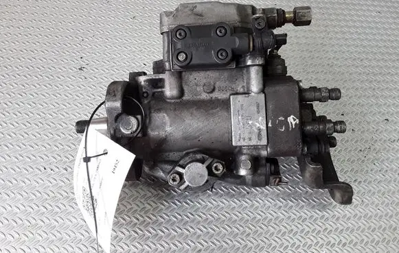 Fiat Marea Fuel injection high pressure pump 0460495998