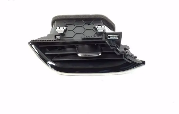 Opel Corsa F Dashboard side air vent grill/cover trim 39198545