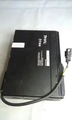 CD/DVD changer