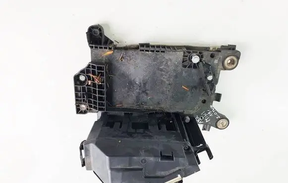 Mini Cooper Countryman F60 Battery box tray 