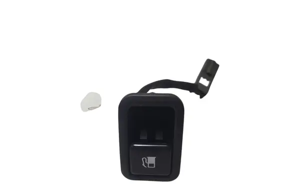 Hyundai Santa Fe Fuel tank opening switch 935552B000