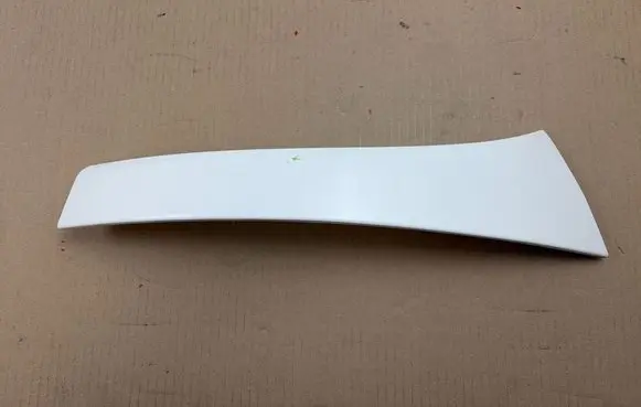 Fiat Ducato Under headlight/headlamp trim 1306529070