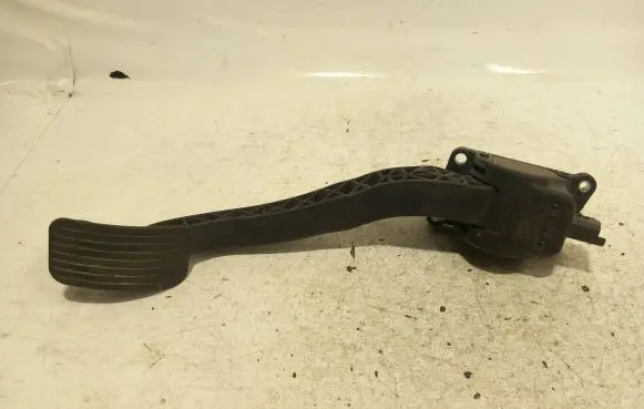 Citroen C4 I Picasso Accelerator throttle pedal 9654745380 0280755045