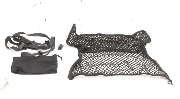 Seat Alhambra (Mk2) Parcel shelf load cover 7N0867689