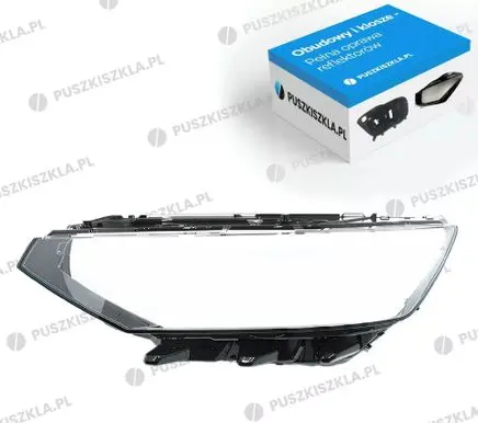 Volkswagen PASSAT B8 Headlight lense 5905049702029