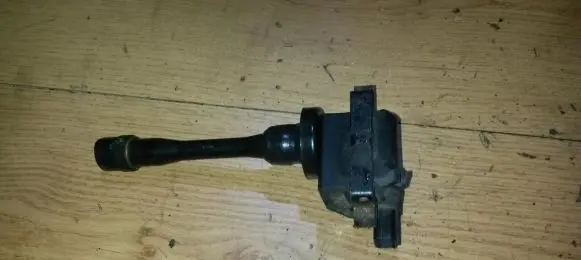 Mitsubishi Galant High voltage ignition coil fl0056 diamond