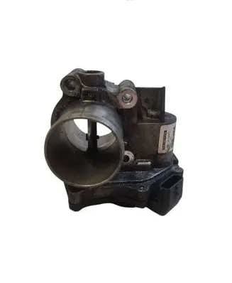 Renault Master III Throttle valve 8200987453 133518734