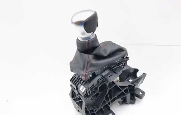 Toyota C-HR I Gear shifter/selector 75G591
