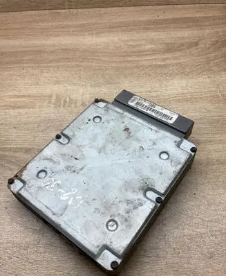 Ford Focus Engine control unit/module ECU 2S4A12A650NB 1XRA