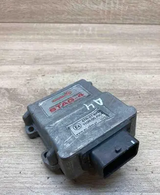 Hyundai Sonata LP gas control unit module 67R014903 110R004904 LPGCNGInjection
