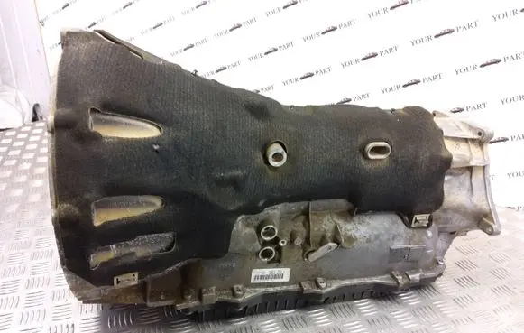 BMW X3 G01 Automatic gearbox 8744785