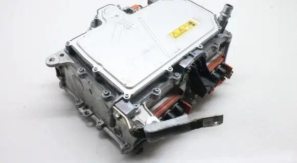 Renault Arkana Voltage converter inverter 292A01977R