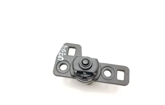 Porsche Cayenne (9Y0 9Y3) Interior temperature sensor 7PP907527