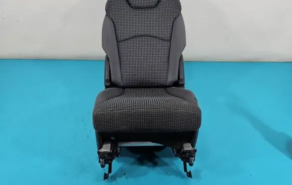 Fiat Ulysse Second row seats IMPRK1426792