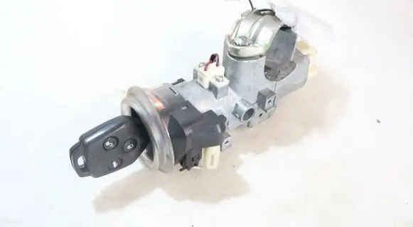 Subaru Forester SH Ignition lock