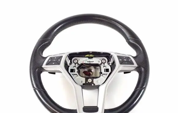 Mercedes-Benz E C207 W207 Steering wheel A1724602703