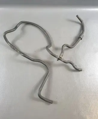 Audi A1 Engine coolant pipe/hose 6R0122447K 6R0122447AM