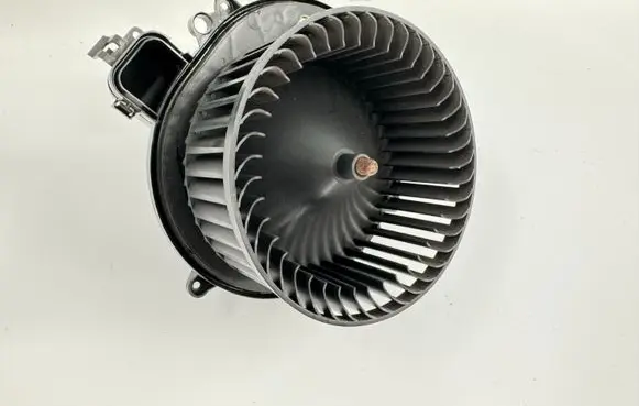 BMW 1 F20 F21 Heater fan/blower T1014418T
