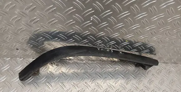 Toyota Yaris Verso Front bumper lip 5385152070