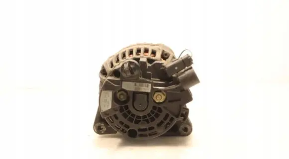 Citroen C4 I Generator/alternator 0124525035