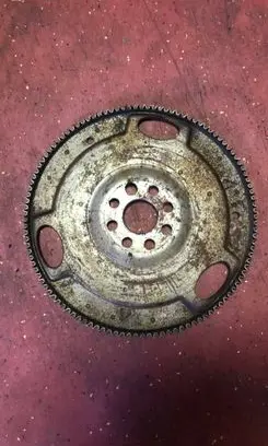 BMW 7 E38 Flywheel 1717383