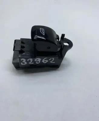 Volvo XC90 Electric window control switch 31376458