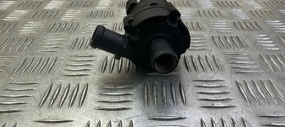 Skoda Octavia Mk3 (5E) Electric auxiliary coolant/water pump 5G0965567